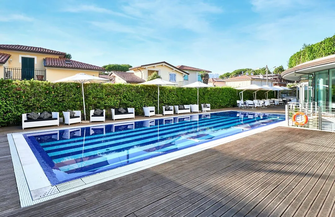 Mondial Resort & Spa-1